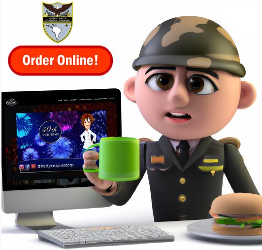 Online Order